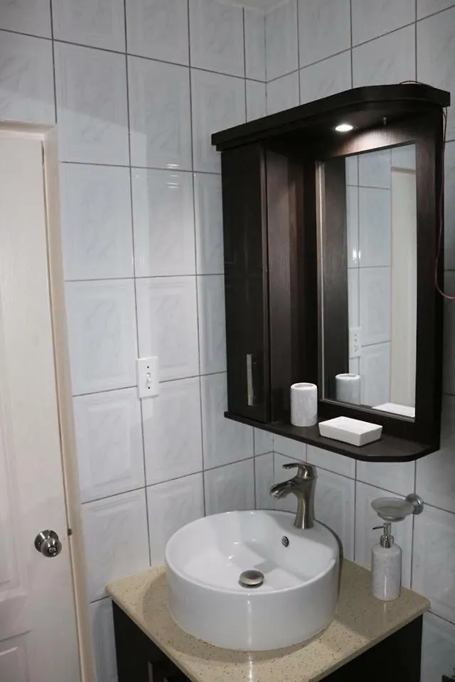 أغوادا Apartments Pepe'S View - A