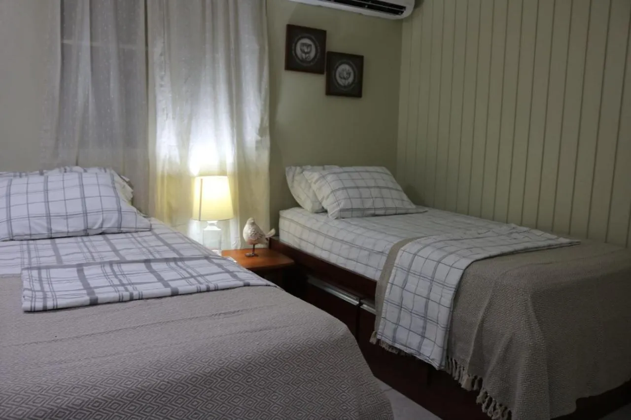 أغوادا Apartments Pepe'S View - A بورتوريكو