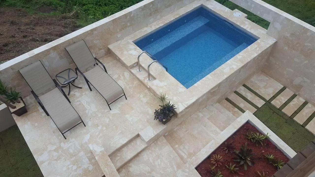 أغوادا Apartments Pepe'S View - A