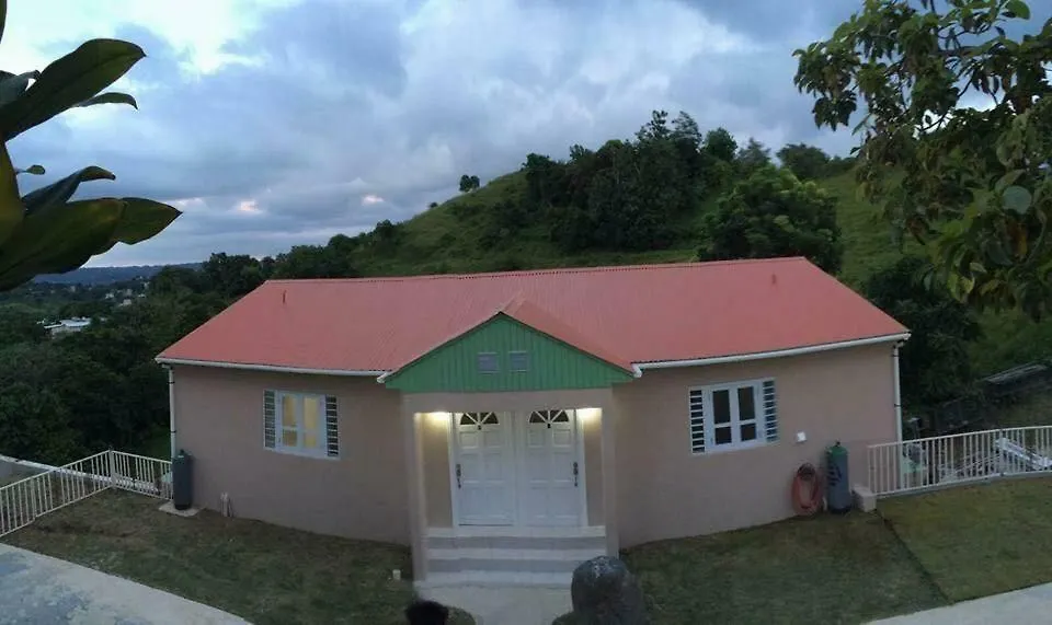 أغوادا Apartments Pepe'S View - A